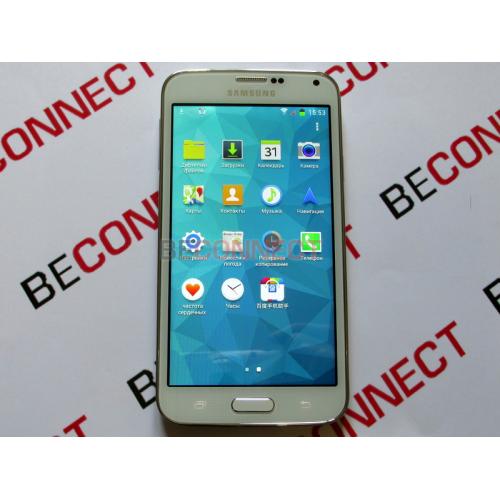 Samsung Galaxy S5 G900H White